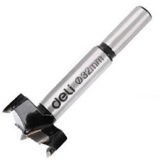 DELI Оснастка Сверло Форстнера по дереву DH-MKK032-E1 32мм