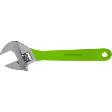 СИБРТЕХ Ключ разводной, 375 мм, никелированный 15529