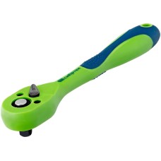 СИБРТЕХ Ключ-трещотка 3/8