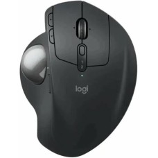 LOGITECH Мышь беспроводная (трекбол) MX ERGO S черный (910-007263)