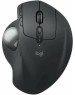 LOGITECH Мышь беспроводная (трекбол) MX ERGO S черный (910-007263)
