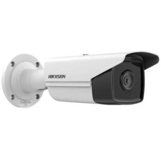 HIKVISION Камера видеонаблюдения IP DS-2CD2T23G2-4I(6mm)(D) 6-6мм цв. корп.:белый