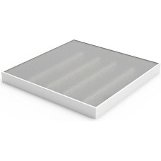 GAUSS Светильник MiR G1-R3-00010-31G03-2003550 30Вт 5000K белый