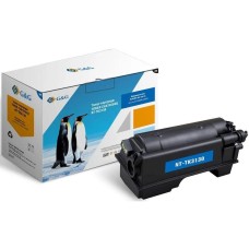 Картридж лазерный G&G Картридж лазерный GG-TK3130 черный (25000стр.) для Kyocera FS-4200DN/4300DN