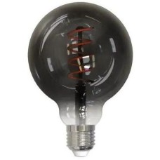 GEOZON Умная лампа FL-05 E27 5.5Вт 450lm Wi-Fi (упак.:1шт) (GSH-SLF05)