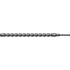 STAYER Hercules-4Х, 35 x 880/1000 мм, SDS-max бур, Professional (29370-880-35)