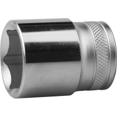 KRAFTOOL FLANK, 1/2″, 27 мм, торцовая головка (27805-27)