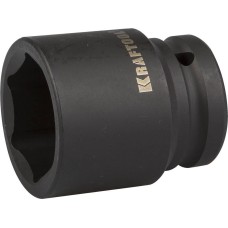 KRAFTOOL FLANK, 3/4″, 32 мм, удлиненная ударная торцовая головка (27945-32)