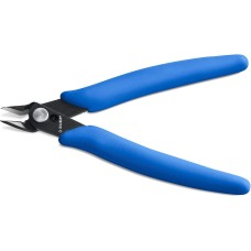 ЗУБР 125 мм, Мини бокорезы, Профессионал-Чисторез (22172)