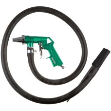 KRAFTOOL 5 бар, пескоструйный пистолет с выносным шлангом (06581)