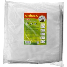 GRINDA СУФ-42, 2.1 x 10 м, белый, укрывной материал (422374-21)