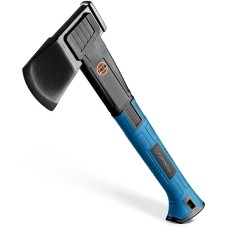 GRINDA A7, 650/900 г, 370 мм, Универсальный топор, PRO-Line (20681)