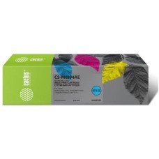 Картридж струйный CACTUS Картридж струйный CS-M0J94AE 991XL пурп.пигм. (250мл) для HP PW 755dn/MFP774dn/779dn/Pro750dw/772dn с чипом