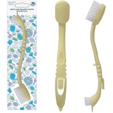 MULTIDOM Щетка для ванной и кухни 