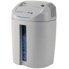 KOBRA Шредер +1 SS4 E/S (секр.Р-2) ленты 19лист. 38.5лтр. скрепки скобы пл.карты CD