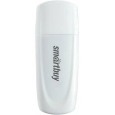 SMARTBUY USB 2.0 128GB Scout White