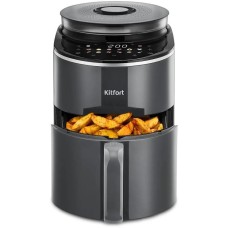 Аэрогриль Kitfort КТ-8155 KITFORT КТ-8155