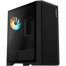 GIGABYTE Корпус для ПК C103G MidTower, mATX
