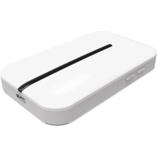 DIGMA Модем DWR-M300LTE 3G/4G, внешний, белый