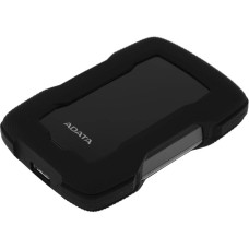 A-DATA Жесткий диск USB3.0 4TB AHD330-4TU31-CBK HD330 DashDrive Durable 2.5
