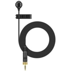 SENNHEISER Микрофон проводной ME 4 1.6м черный