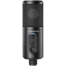 AUDIO TECHNICA Микрофон Audio-Technica ATR2500x-USB