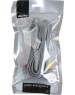 Кабель SMARTBUY (KA233) 3XRCA (M) - 3XRCA (M) 3M в пакете (5)