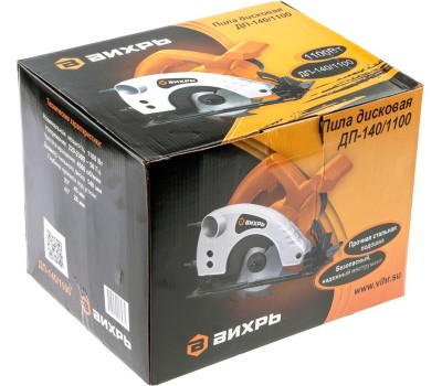 пила ВИХРЬ ДП-140/1100