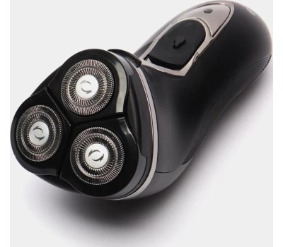 Бритва SAKURA SA-5410BK черный