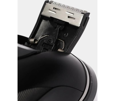 Бритва SAKURA SA-5410BK черный