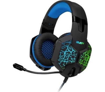 Наушники SVEN AP-U980MV