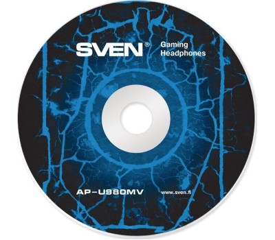 Наушники SVEN AP-U980MV