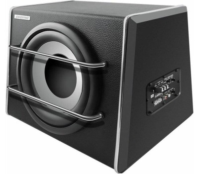 Автосабвуфер DIGMA DCS-80