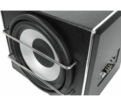 Автосабвуфер DIGMA DCS-80