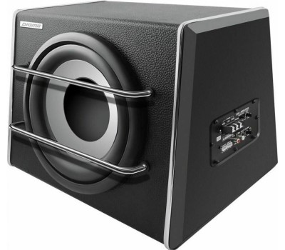 Автосабвуфер DIGMA DCS-80