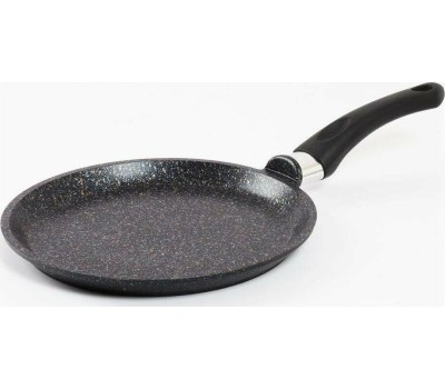 Сковорода МЕЧТА 12803 Гранит star 22см