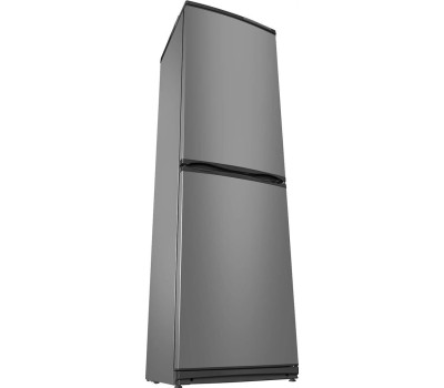 ХОЛОДИЛЬНИК-МОРОЗИЛЬНИК ХМ-6025-060 МОКРЫЙ АСФАЛЬТ