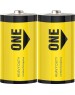Элементы питания SMARTBUY (SOBZ-D02S-Eco) ONE R20/2S