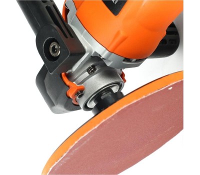 Шлифмашина PATRIOT 110300180 AG 180 Машина полировальная