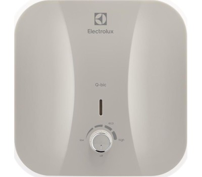 Водонагреватель накопительный электрический ELECTROLUX EWH 15 Q-BIC O (НС-1147764)