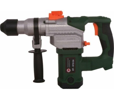 Перфоратор КАЛИБР ЭП- 870/26 Перфоратор электрический