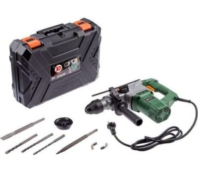 Перфоратор КАЛИБР ЭП- 870/26 Перфоратор электрический