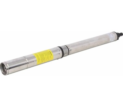 Насос КАЛИБР НПЦС- 3,8/80-550 Эл. насос центроб. скважинный