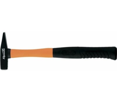 Молотки с фибергласовой рукояткой SPARTA Молоток слесарный, 400 г, фибергласовая обрезиненная рукоятка 10374