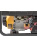 Генераторы бензиновые DENZEL Генератор бензиновый PS 90 EA, 9,0 кВт, 230В, 25л, коннектор автоматики, электростартер 946934