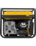 Генераторы бензиновые DENZEL Генератор бензиновый PS 90 EA, 9,0 кВт, 230В, 25л, коннектор автоматики, электростартер 946934