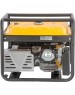 Генераторы бензиновые DENZEL Генератор бензиновый PS 90 EA, 9,0 кВт, 230В, 25л, коннектор автоматики, электростартер 946934