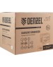 Генераторы бензиновые DENZEL Генератор бензиновый PS 90 EA, 9,0 кВт, 230В, 25л, коннектор автоматики, электростартер 946934