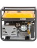 Генераторы бензиновые DENZEL Генератор бензиновый PS 90 EA, 9,0 кВт, 230В, 25л, коннектор автоматики, электростартер 946934