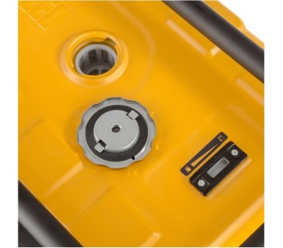 Генераторы бензиновые DENZEL Генератор бензиновый PS 90 EA, 9,0 кВт, 230В, 25л, коннектор автоматики, электростартер 946934